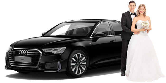 Audi automobilių nuoma vestuvėms