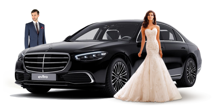 Mercedes-Benz automobilių nuoma vestuvėms