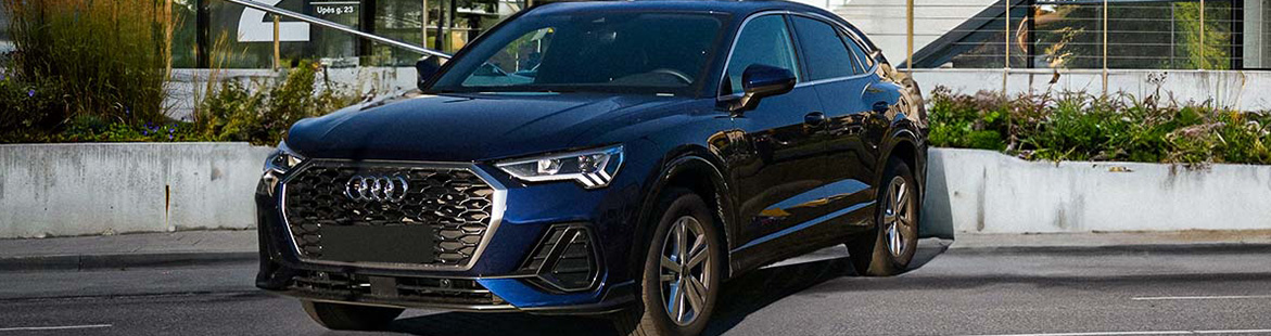Ilgalaikė automobilių nuoma