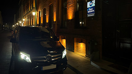Best Western Santaka
