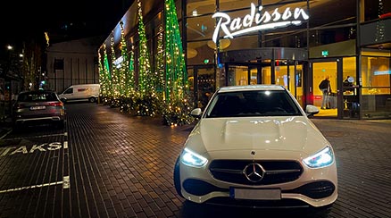 Radisson Hotel Kaunas