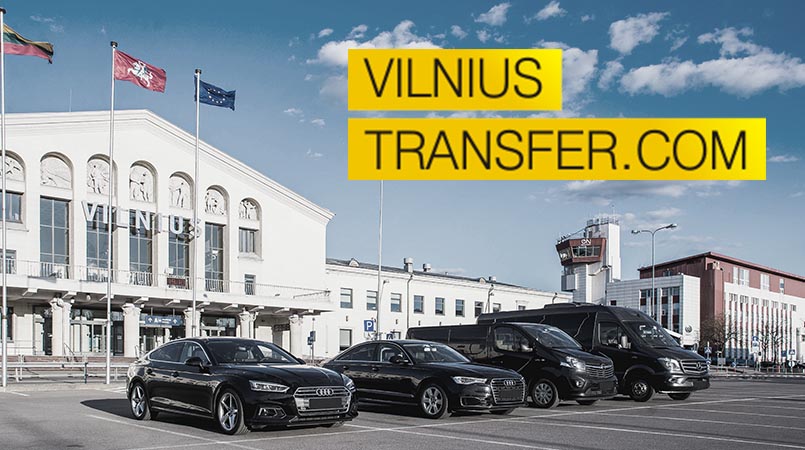 Vilnius transfer