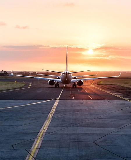 Transfer from Tallinn airport