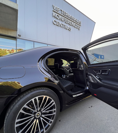 Premium car rent