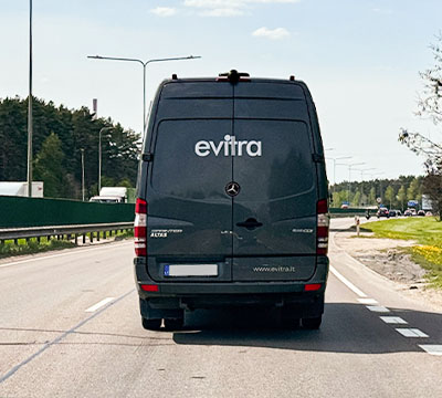Mikroautobusų nuoma su vairuotoju