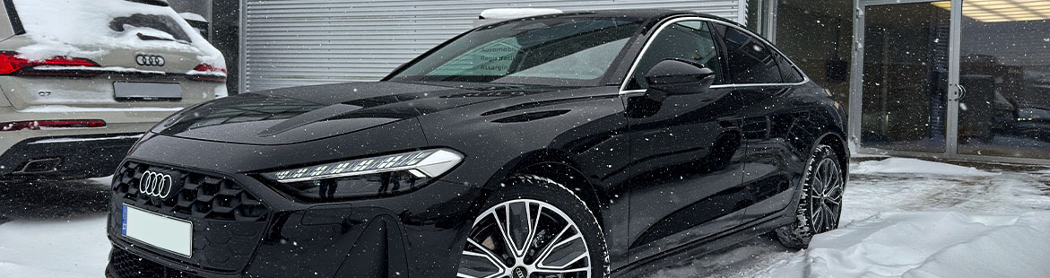Trumpalaikė Audi q5 nuoma