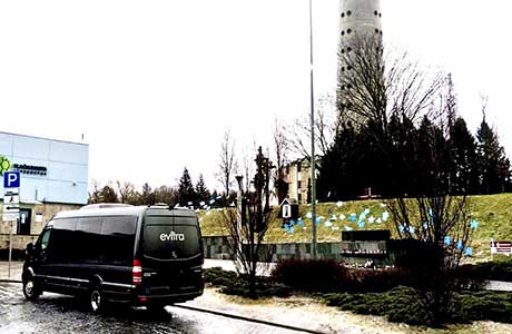 Moksleivių kelionės