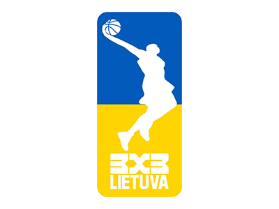 3X3 Lietuva