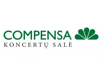 Compensa koncertų salė