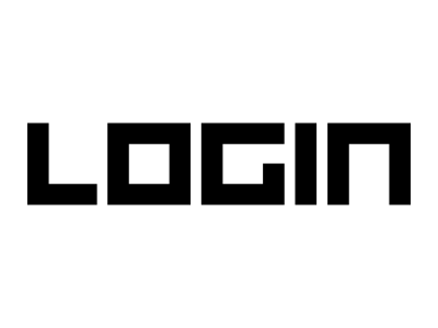 Login
