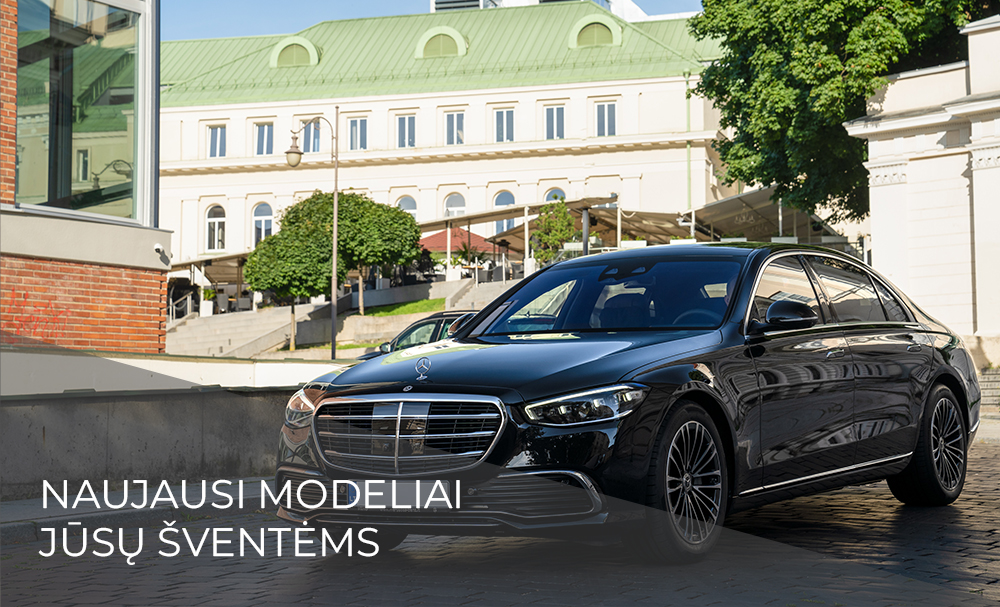 Vestuvių papuošimai automobiliams