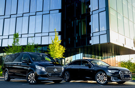Automobilių nuoma verslo kelionėms